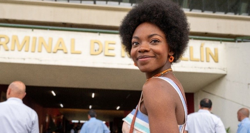 Un embarazo que cambia un destino y una lucha que desafía al sistema: por qué “María la caprichosa” impacta en Netflix