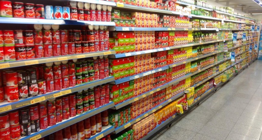 Inflación de diciembre: el IPC fue del 2,8% y 2025 cerró con una suba del 31,5%