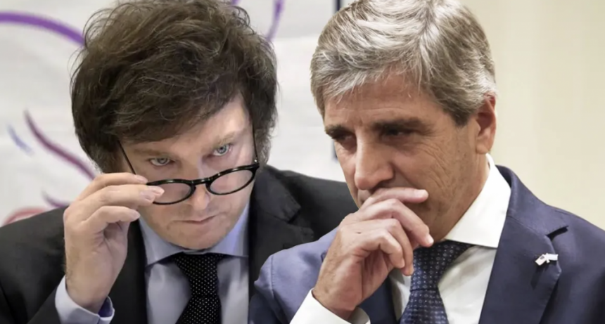 Enero sin alivio: inflación, cortes de luz y despidos tensionan el arranque de 2026