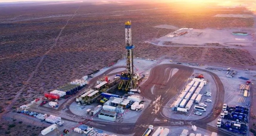 Vaca Muerta, entre la oportunidad geopolítica y el test de la estabilidad argentina