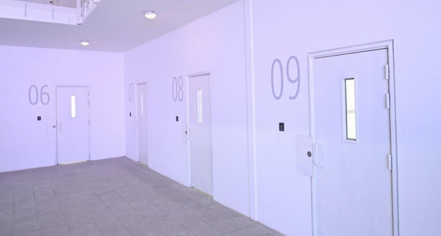 Avanza el cierre de Devoto: Nación y Ciudad acordaron la entrega de la cárcel de Marcos Paz