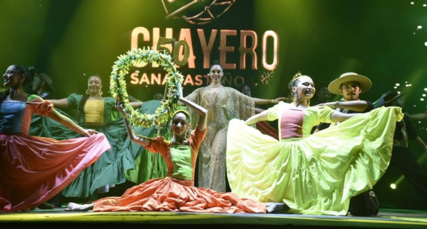 Elegí La Rioja y disfrutá un verano lleno de festivales