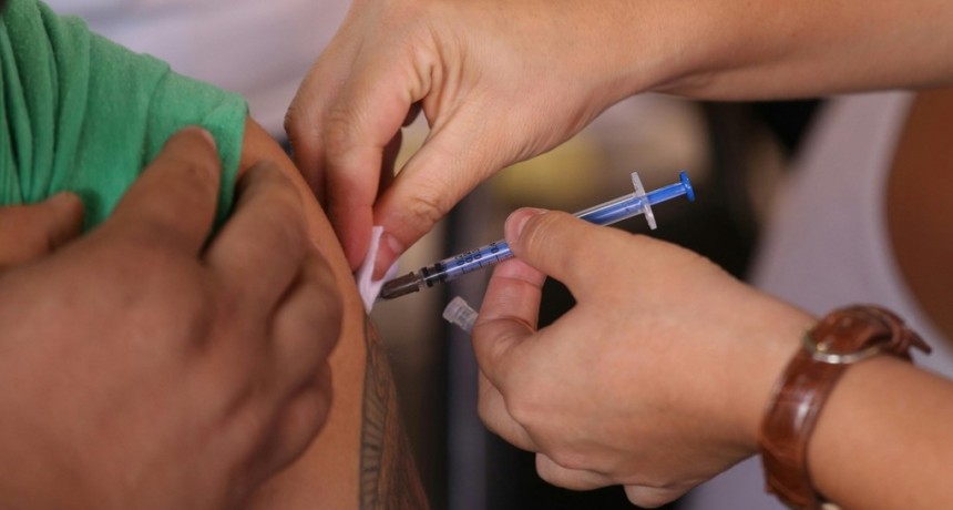 Vacuna contra el dengue: La Matanza amplía la cobertura gratuita en todos los centros de salud