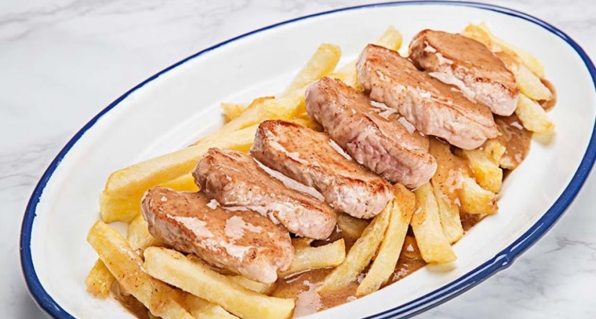 Solomillo al whisky: el clásico español de salsa intensa y carne tierna