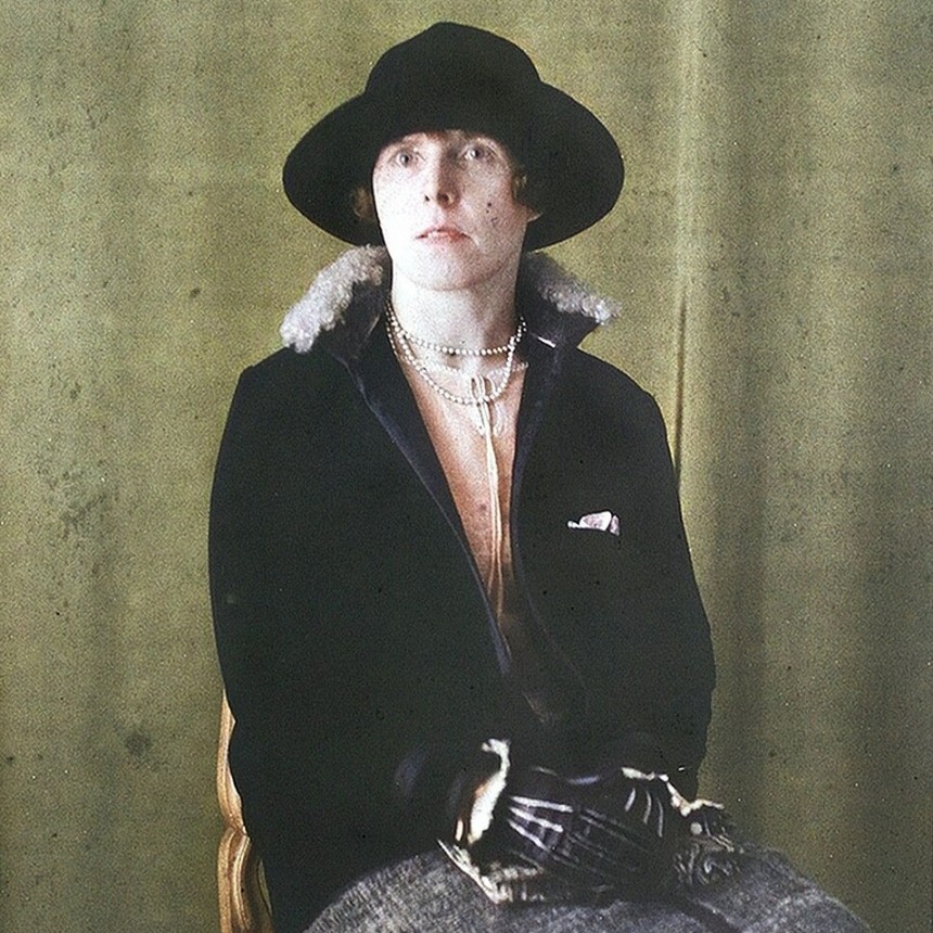  Berta de Haas-Lorentz, la física teórica cuyos avances pioneros quedaron parcialmente olvidados porque los publicaba en holandés