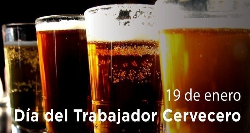 Efemérides del 19 de enero