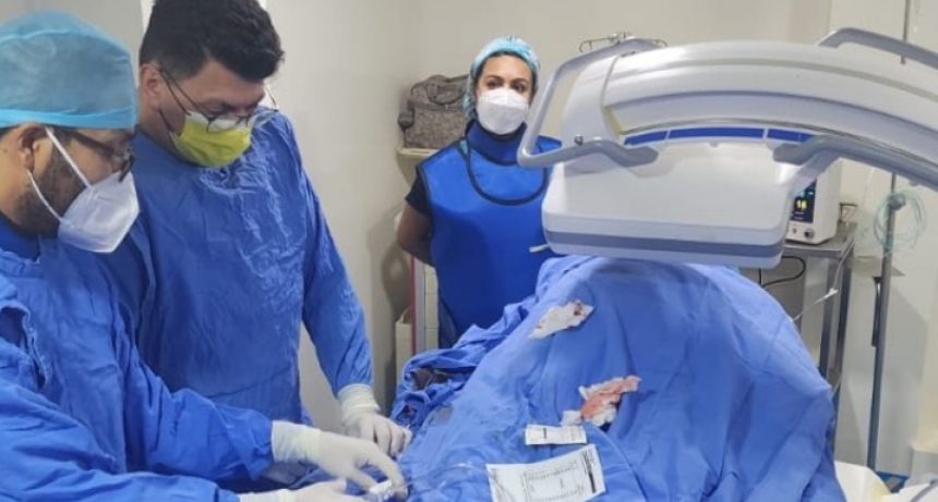 El “bypass natural” optimiza la salud del corazón