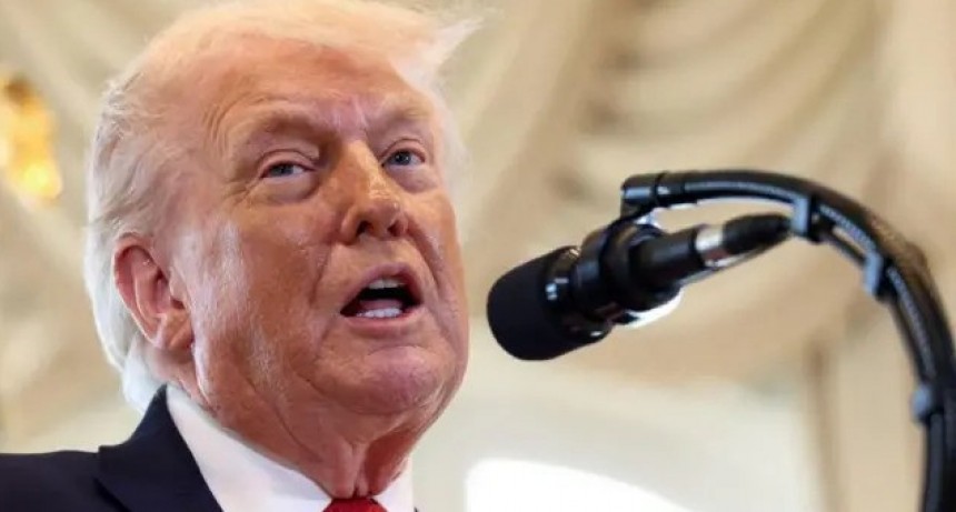 Sin Nobel y con amenazas: Trump endurece su discurso y exige control total sobre Groenlandia