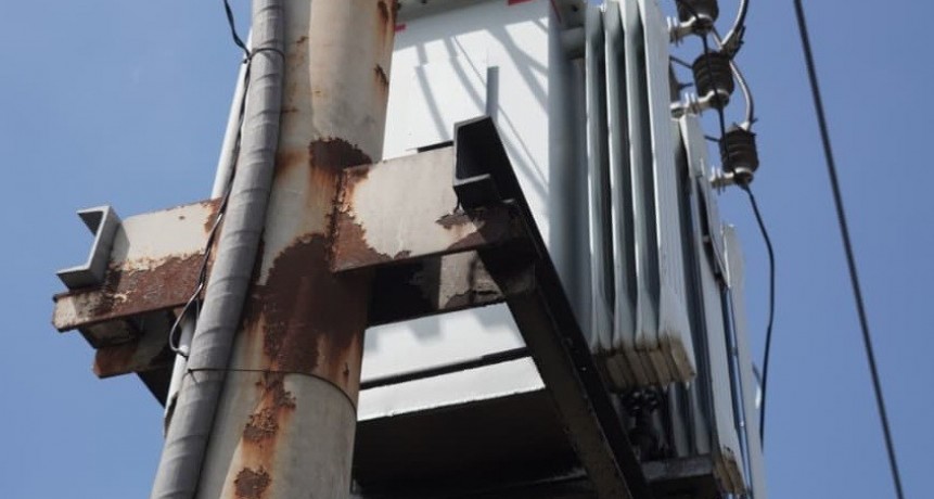 Gray llevó a Edesur y al ENRE a los escritorios por los cortes de luz que castigan a Esteban Echeverría