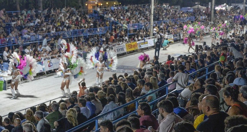 Calendario de eventos turísticos en la provincia de Buenos Aires. Del 22 al 29 de enero de 2026