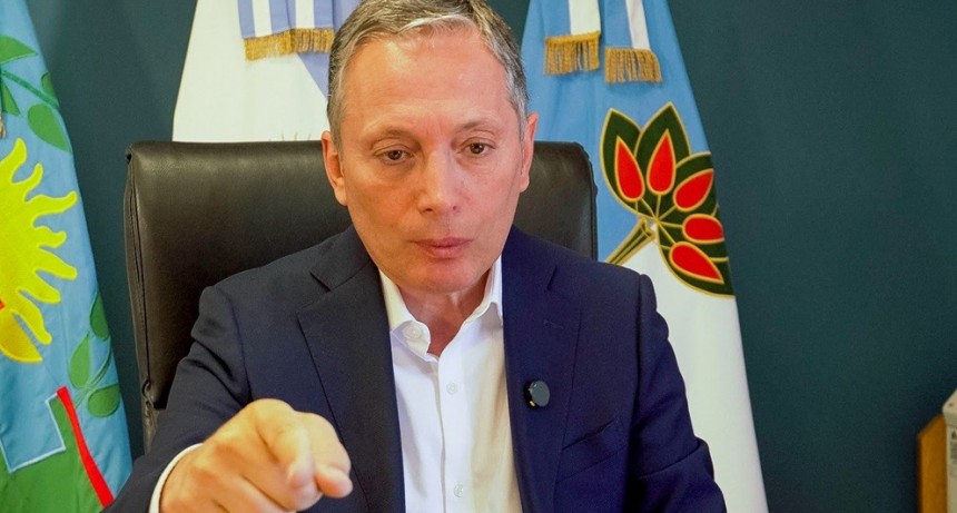 Gray cargó contra el tarifazo del transporte y alertó por el impacto en el bolsillo de los trabajadores del AMBA