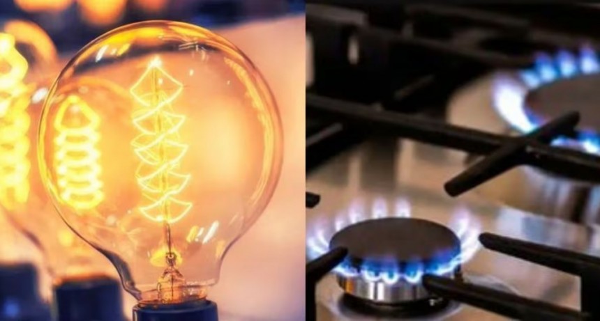 Luz y gas: el Gobierno endurece el acceso a subsidios y exige declaración jurada