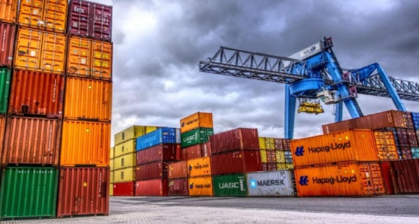 Superávit con alarma encendida: 2025 cerró en positivo, pero las importaciones volaron a un récord histórico