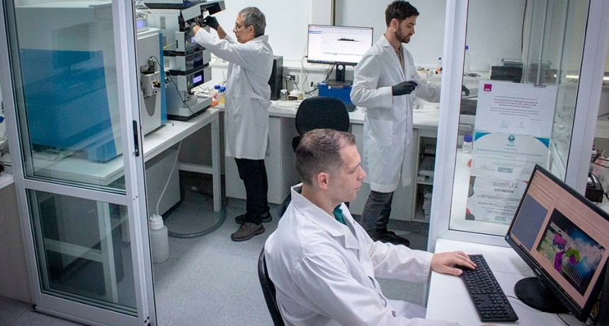 Una unidad del CONICET y la UNR se consolida como referente regional para la validación de biofármacos de última generación