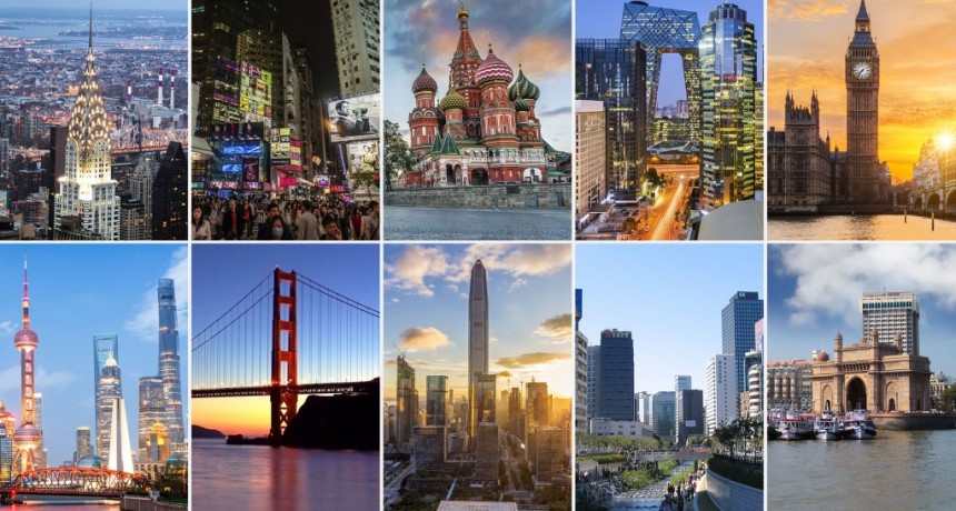 Provincias frente al mundo: qué mide el nuevo índice sobre capacidades internacionales