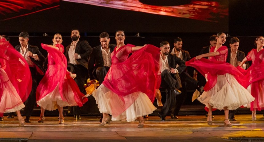 La Matanza hizo historia en el Pre Cosquín 2026 y dirá presente en el festival mayor del folklore