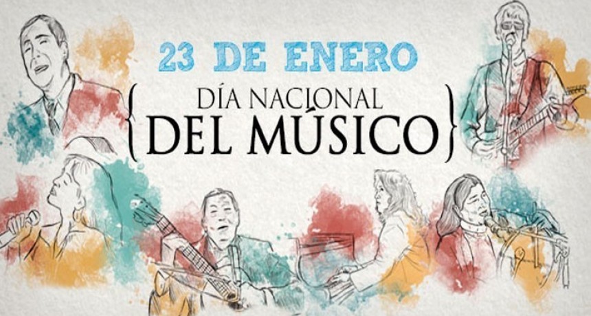 Efemérides del 23 de enero