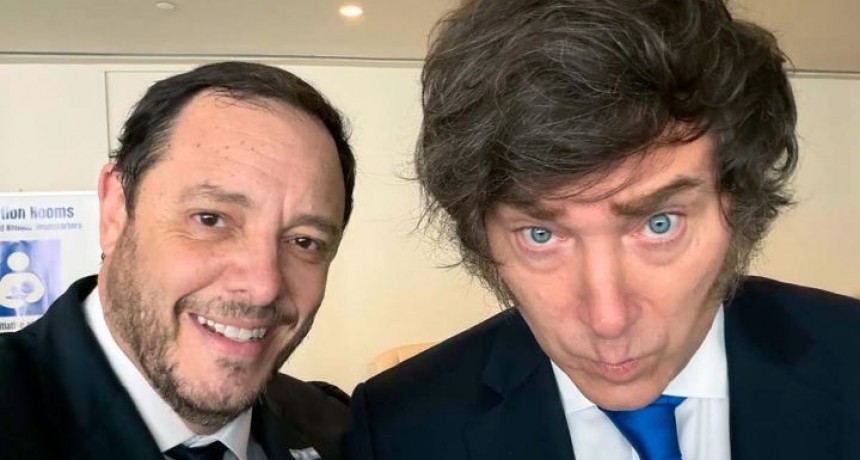 Escándalo en Nucleoeléctrica: denuncias por sobreprecios ponen en jaque a un hombre clave de Milei