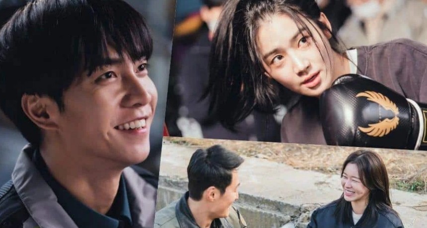 Mouse: el thriller coreano que te obliga a preguntarte si el mal puede nacer o hacerse