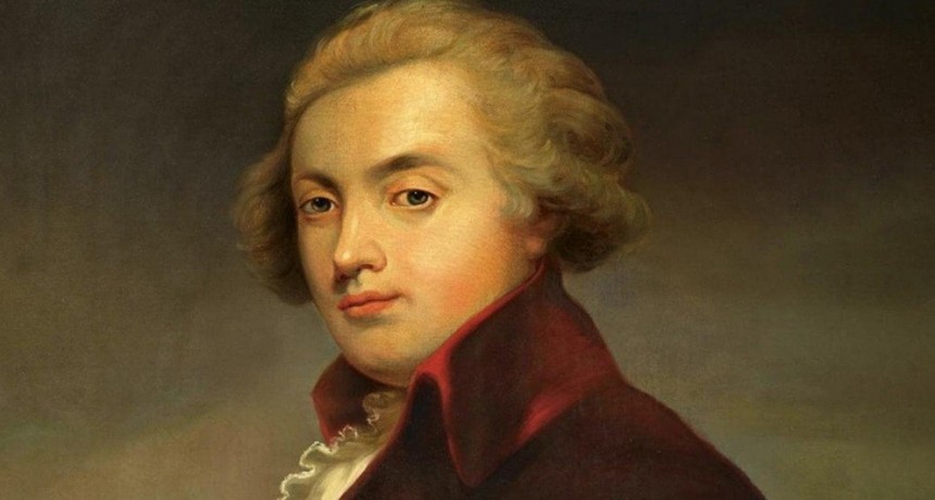 Efemérides del 27 de enero