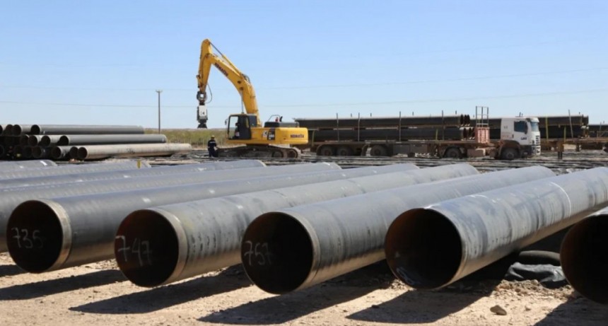 Por qué el Grupo Techint quedó afuera de una licitación clave para Vaca Muerta y perdió un contrato millonario