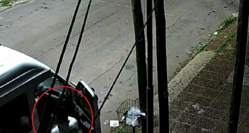 Laferrere: en minutos vaciaron un local de lencería y se llevaron mercadería por $10 millones