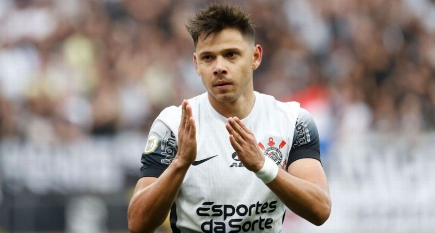 Boca cerró a Ángel Romero: llega libre, se hace la revisión médica y firma por un año