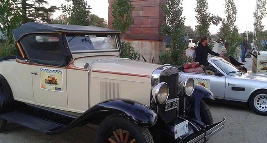 Calendario de eventos turísticos en la provincia de Buenos Aires. Del 29 de enero al 5 de febrero de 2026