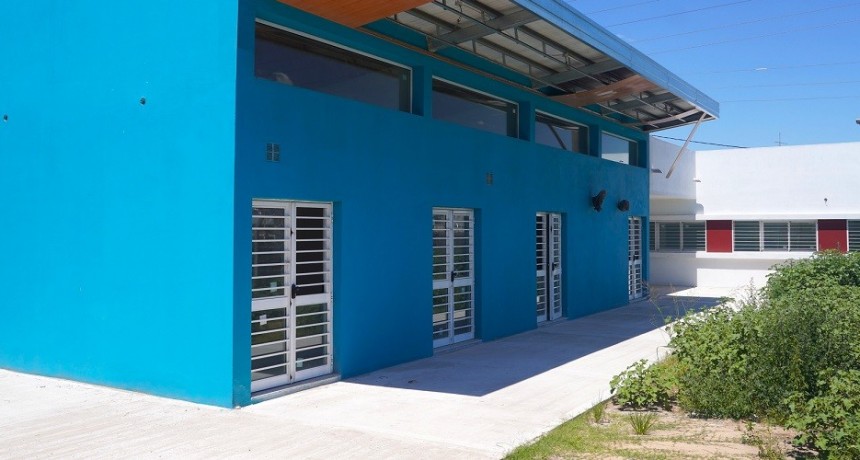 La Matanza suma un nuevo Centro de Salud Mental para niñas, niños y adolescentes