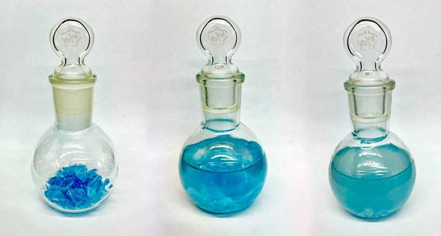 Una científica del CONICET desarrolla métodos para transformar residuos en plásticos biodegradables “del futuro”