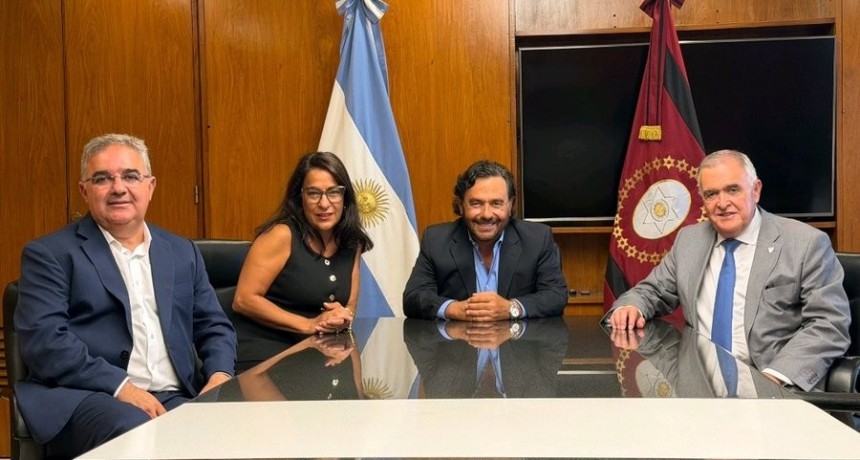 Tensiones en el PJ ponen en jaque el reinicio de las sesiones en el Senado