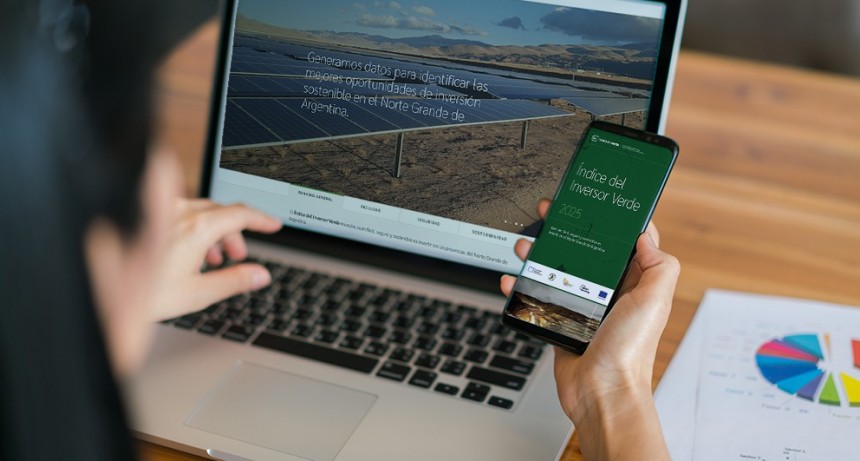 Ciencia y datos para el desarrollo sostenible
