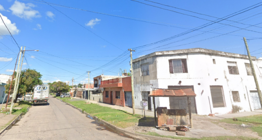 Gregorio de Laferrere: lo asesinaron cuando volvía de trabajar