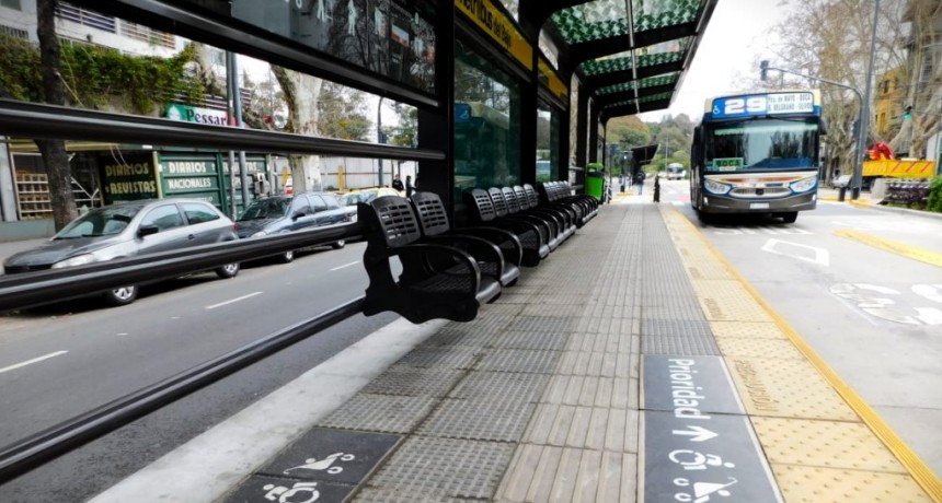 Acuerdo salarial y alivio para millones de usuarios: no habrá paro de colectivos y el básico superará $1,5 millones