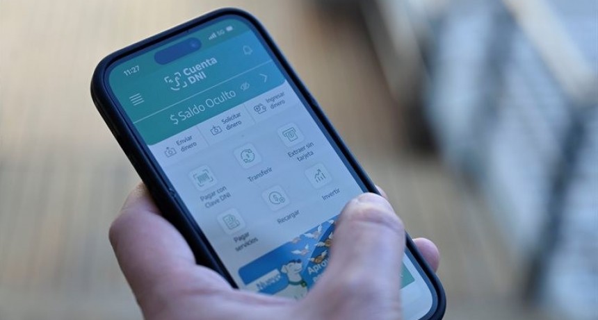 Febrero con descuentos clave: Cuenta DNI renueva beneficios y suma promos para ahorrar en vacaciones