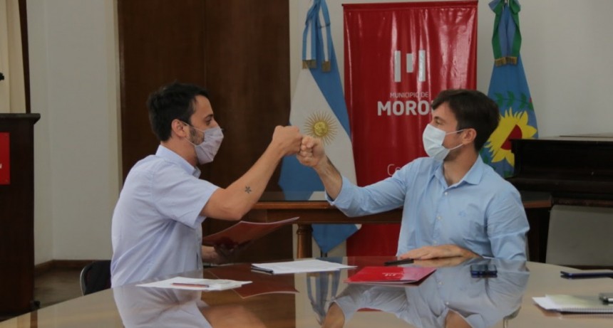 Morón: las UGC del distrito brindarán asesoramiento sobre la nueva ley de alquileres