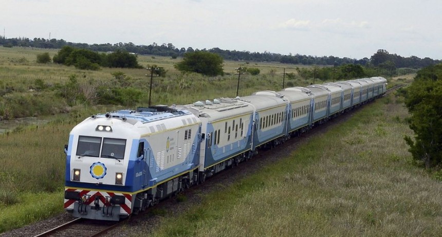 Se amplía a lunes a viernes las frecuencias del servicio ferroviario a Junín