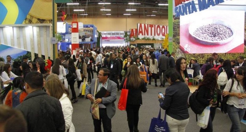 Argentina será país invitado de honor de la mayor feria turística de Colombia