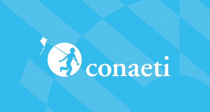 La Organización Conaeti presentó el plan de acción que se ejecutará este año