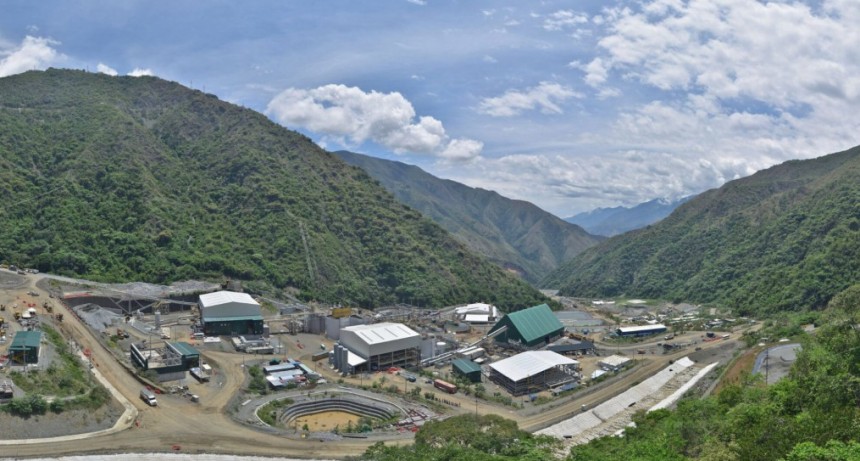 La minera Zijin invertirá US$380 millones para producir litio en Catamarca