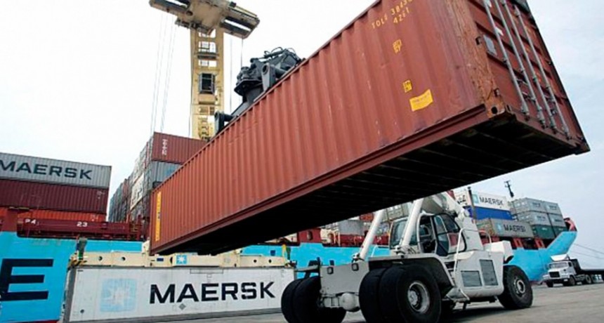 Las MiPyMEs exportaron a China US$1.296 millones en 2021 y ya concentran más del 20% de las ventas a ese país