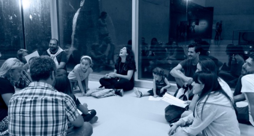 Se viene “La noche de los museos” en el MAR