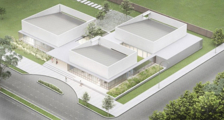 Se licitó la obra de construcción del Centro Territorial de Políticas de Géneros y Diversidad en Morón