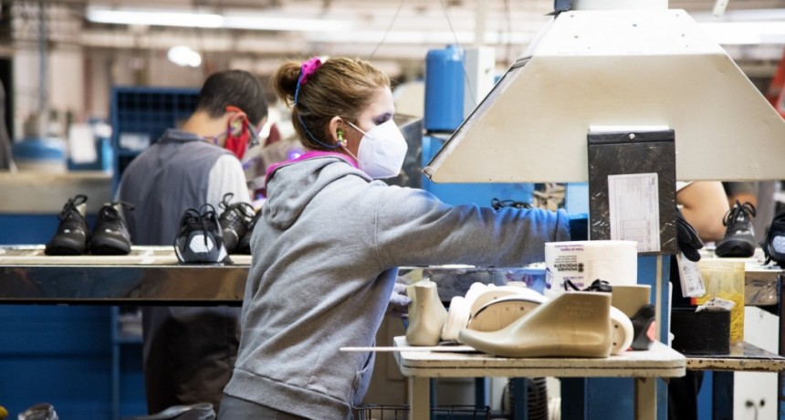 Desarrollo Productivo amplió las herramientas financieras para seguir promoviendo el acceso al crédito de las MiPyMEs