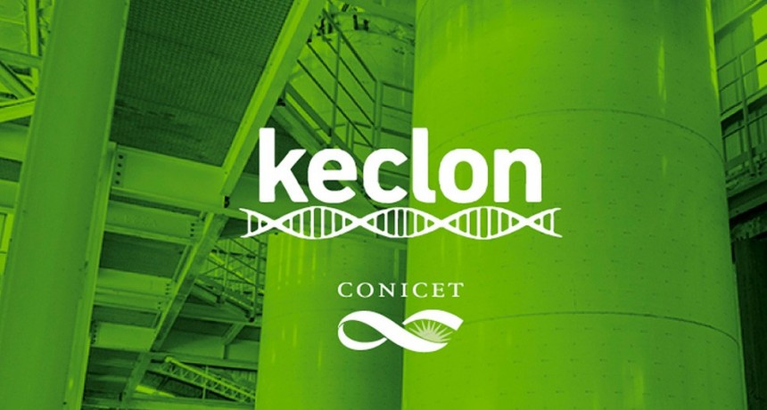 Keclon, empresa de base tecnológica fundada por investigadoras e investigadores del CONICET, inicia exportaciones de 100 toneladas de preparación enzimática a Brasil