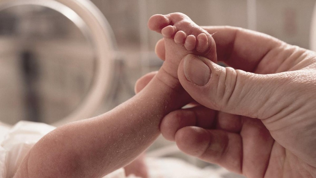 El Ministerio de Salud de la Nación anunció el valor más bajo de mortalidad infantil en la historia del país