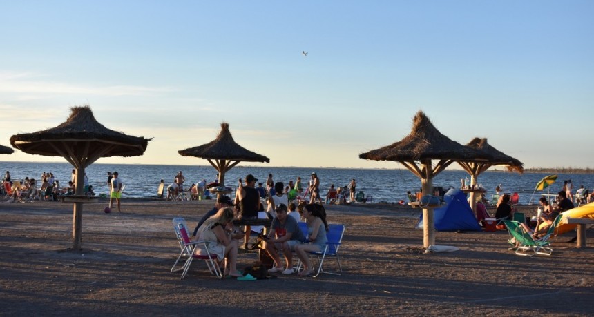 Calendario de eventos turísticos especial temporada de verano del 9 al 16 de febrero del 2023