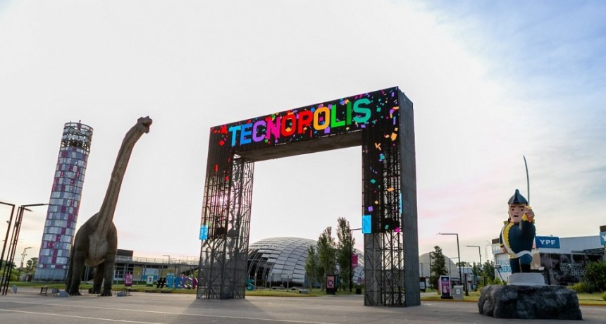¡El INAES vuelve a Tecnópolis con una propuesta cultural!
