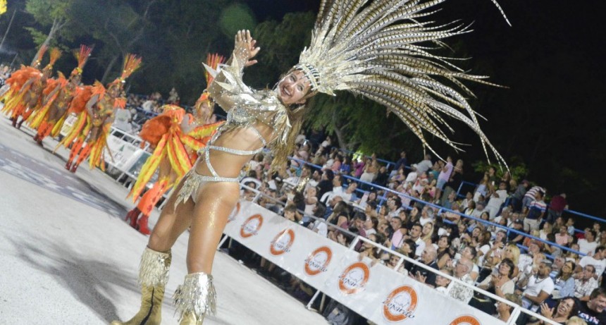 Calendario de eventos turísticos especial temporada de verano del 16 al 23 de febrero de 2023