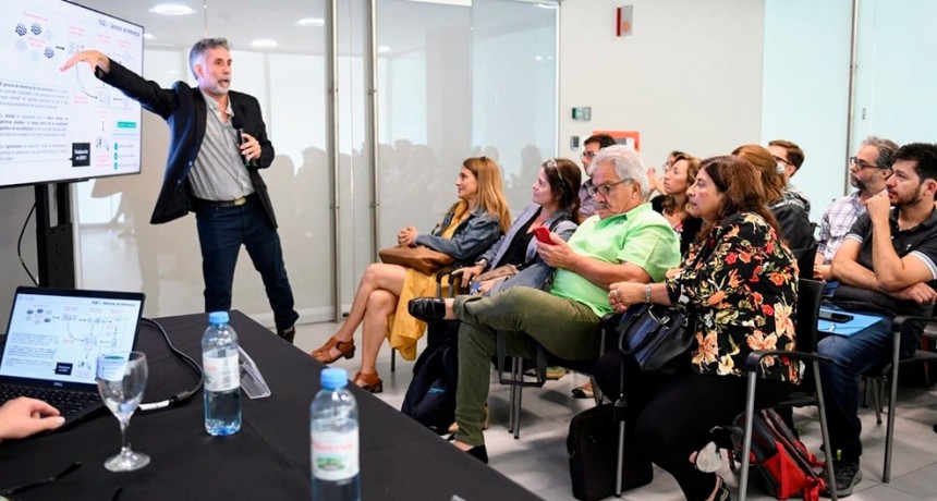 PoblAr: un proyecto federal para que la población argentina cuente con un biobanco genómico propio
